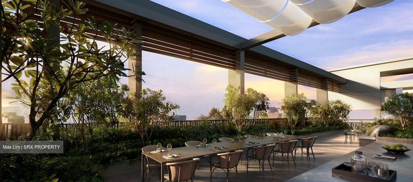 Bloomsbury Residences (D5), Apartment #507276341